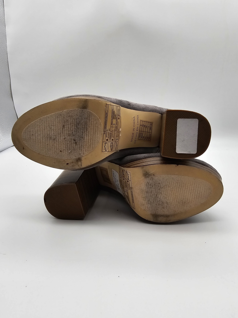 Forever 21 Booties - Picture 6 of 7